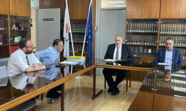 Φρίκη στην Κύπρο: Αποκαλυπτικά στοιχεία για το πως δολοφονήθηκε ο Εθνοφρουρός Θανάσης Νικολάου