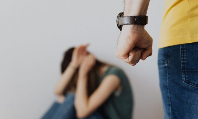 Χανιά: Την Παρασκευή (16/9) στο αυτόφωρο ο 52χρονος που κατηγορείται για ενδοοικογενειακή βία