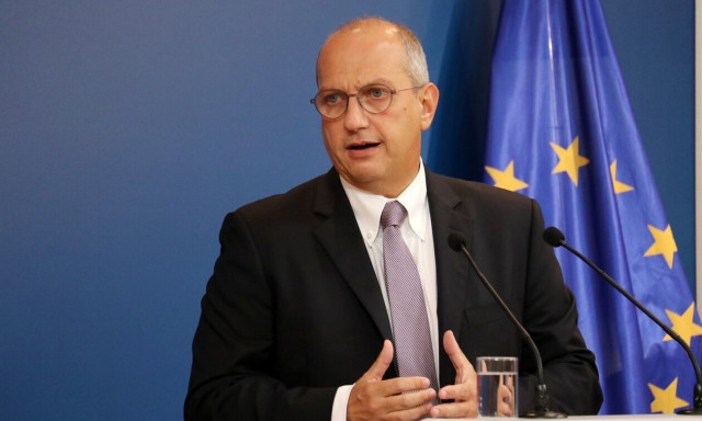 «Όχι» Οικονόμου για δελτίο στο ρεύμα - «Θα συνεχίσουμε να στηρίζουμε την κοινωνία»