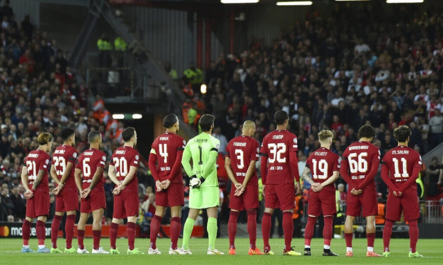 Premier League: Έτσι θα τιμηθεί η μνήμη της Βασίλισσας Ελισάβετ – Οι εκδηλώσεις και το πρόγραμμα