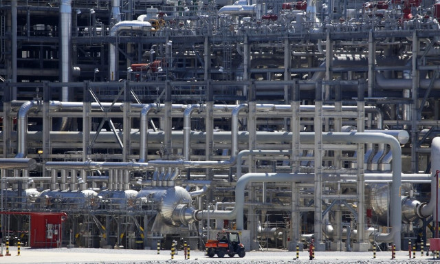 «Χείρα βοηθείας» από τη Νορβηγία στην Ευρωπαϊκή Ένωση για να πέσουν οι τιμές του φυσικού αέριου