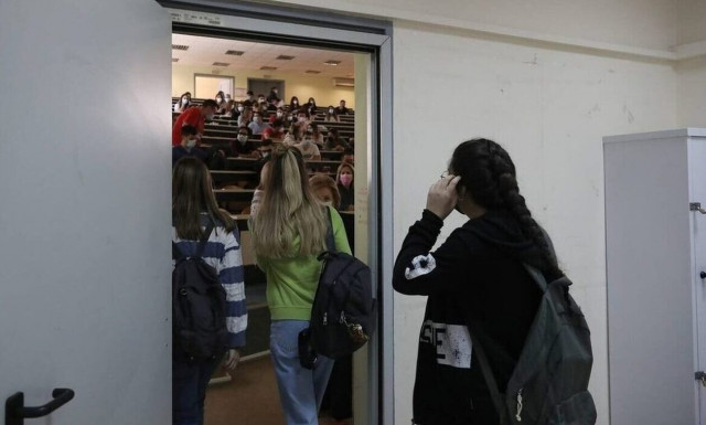 Κοινωνική στέγαση - «Σπίτι μου»: Αναδρομικά η αύξηση του φοιτητικού επιδόματος - Ποσά και δικαιούχοι