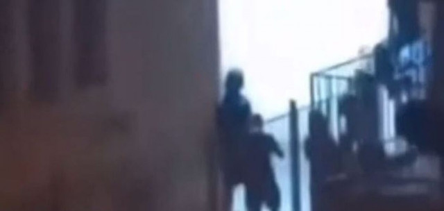 Εισαγγελική παρέμβαση για αυτοσχέδιους αγώνες μποξ σε σχολείο στη Θεσσαλονίκη