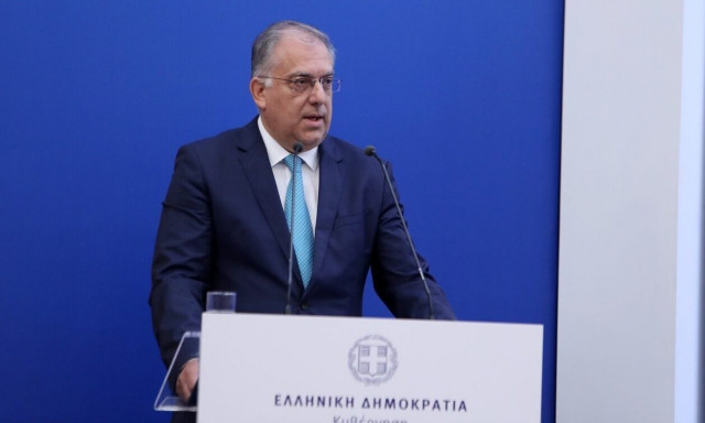 Θεοδωρικάκος: Η πανεπιστημιακή αστυνομία είναι εκεί για την αντιμετώπιση παράνομων φαινομένων