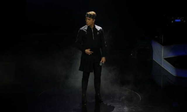 Στα «μαχαίρια» Γιώργος Μαζωνάκης και Διονύσης Σχοινάς - Αναβλήθηκε ξανά η πρεμιέρα