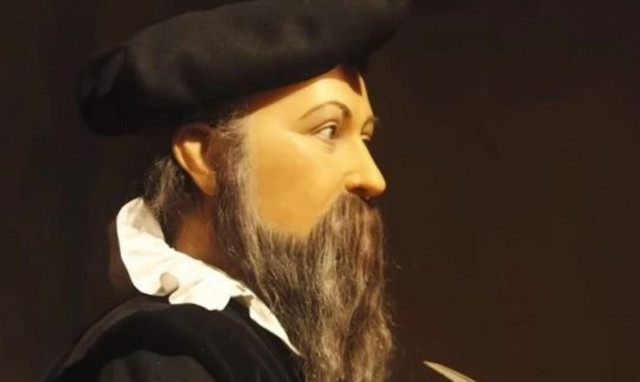 Οι 5 ανατριχιαστικές προβλέψεις του Νοστράδαμου για το 2023: Νέα τάξη πραγμάτων