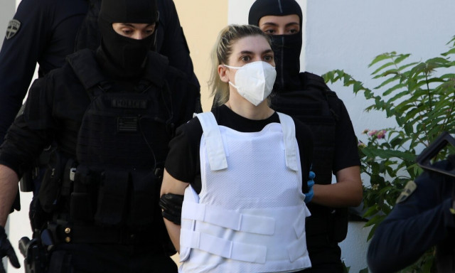 Ρούλα Πισπιρίγκου: Αυτές είναι οι αναζητήσεις της στο διαδίκτυο, λίγο πριν πεθάνει η Τζωρτζίνα 