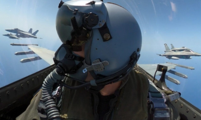 Προβοκάτσια αλά Τούρκα;