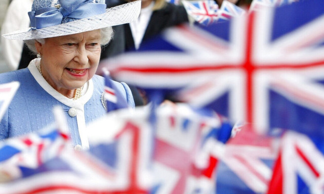 Τα τραγούδια για τη βασίλισσα καταγράφουν κατακόρυφη αύξηση στα streams στις πλατφόρμες μουσικής