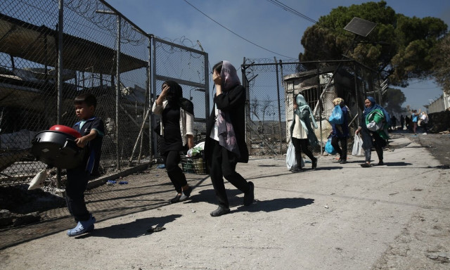 Έβρος: Απετράπη παράνομη είσοδος 20 μεταναστών στη χώρα