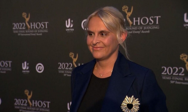 Συνεργασία της United Group με τα EMMY Awards