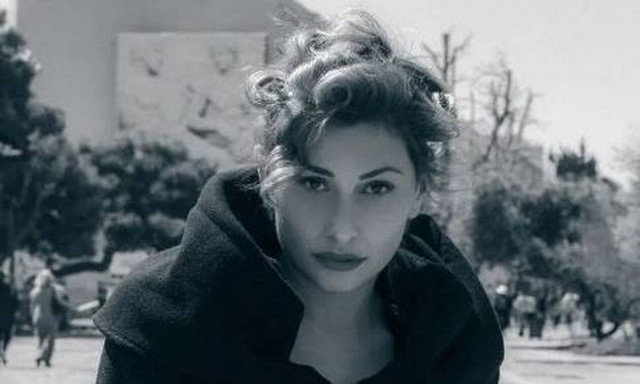 Σοφία Αλεξανιάν: Καταγγέλλει σεξουαλική παρενόχληση - «Όλοι ξέρουμε για ποιον πρόκειται»