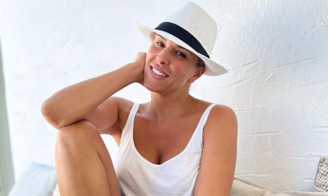 Έλενα Ασημακοπούλου: Μιλάει για το χωρισμό της -  «Αισθάνομαι ελεύθερη γυναίκα πλέον»