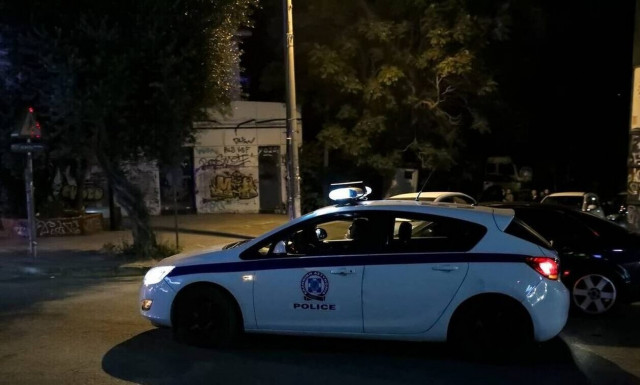 Ιεράπετρα: Αιματηρό περιστατικό μετά από καυγά - Βρέθηκε μαχαιρωμένος έξω από το σπίτι του