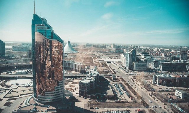 Άλλαξαν το όνομα της πρωτεύουσας, το μετάνιωσαν και το ξανάλλαξαν