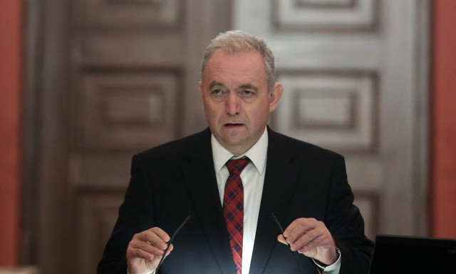 Λέκκας στο Newsbomb.gr: «Οι σεισμοί στην Αχαΐα και τον Πύργο δεν σχετίζονται»