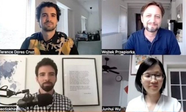 Απονεμήθηκαν τα φετινά «Νόμπελ» Ig του «τρελού» επιστήμονα