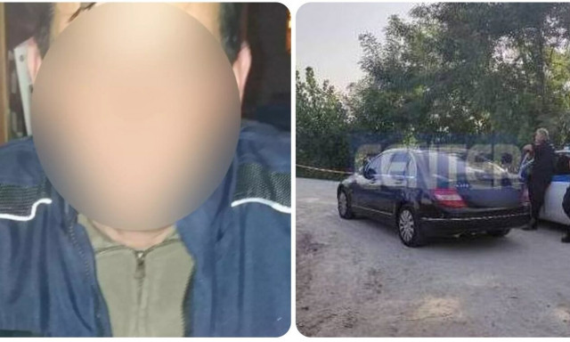 Έγκλημα - Καβάλα: Αυτός είναι ο 52χρονος που «γάζωσαν» στη Χρυσούπολη - Πού στρέφονται οι έρευνες