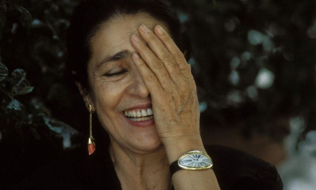 Κώστας Φέρρης για Ειρήνη Παπά: Η ιστορία πίσω από τον ψυχεδελικό οργασμό στο «666»