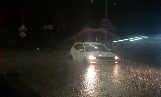 Ιταλία: Σοκαρισμένοι, οι κάτοικοι στην περιφέρεια Μάρκε - Μετρούν τις πληγές τους από τις πλημμύρες