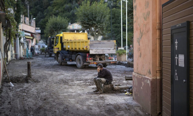 Ιταλία: Επτά νεκροί από τη σφοδρή κακοκαιρία