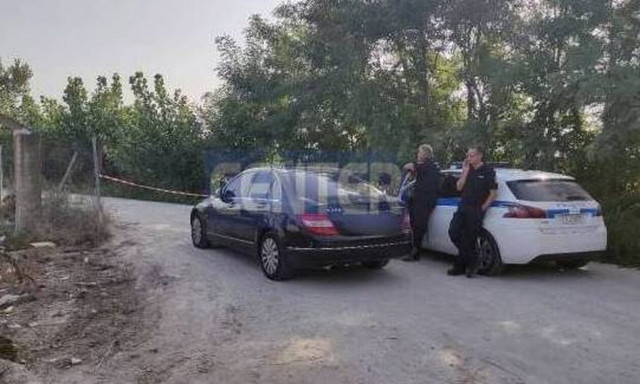 Έγκλημα στη Χρυσούπολη Καβάλας: «Γάζωσαν» 52χρονο πατέρα - Πού στρέφονται οι έρευνες της αστυνομίας