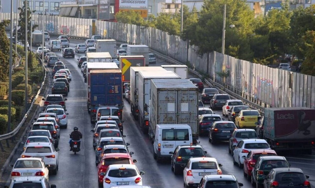 Κίνηση Τώρα