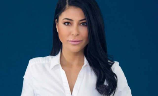 Η Λατινοπούλου και η «Ακροδεξιά» στροφή της Σουηδίας