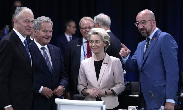 Ενεργειακή κρίση: «Άδειασμα» Μισέλ σε φον ντερ Λάιεν για το πακέτο της Κομισιόν