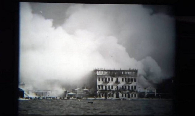 Μικρασιαστική Καταστροφή: Ανοικτή «πληγή» και διαχρονικό δίδαγμα