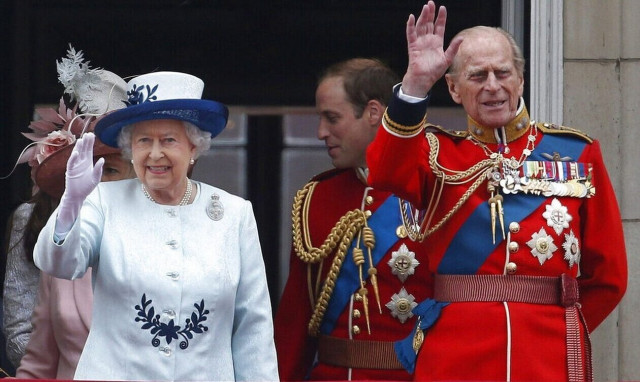 Βασίλισσα Ελισάβετ: Θα ταφεί δίπλα στον Φίλιππο - Το πρωτόκολλο που θα τηρηθεί