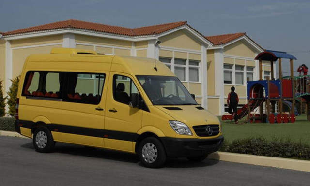 Με παραβάσεις 1 στα 10 σχολικά