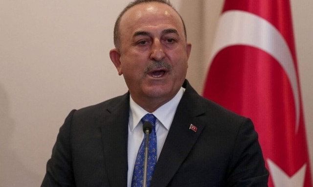 Προκαλεί ξανά η Τουρκία: Η Ελλάδα λέει ψέματα για τη Μικρασιατική Καταστροφή