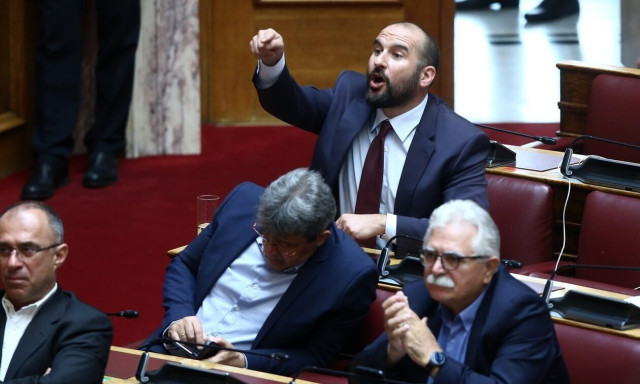 Εξεταστική Επιτροπή της Βούλης: «Δεν έγινε ποτέ καβγάς Κυρανάκη-Τζανακόπουλου»