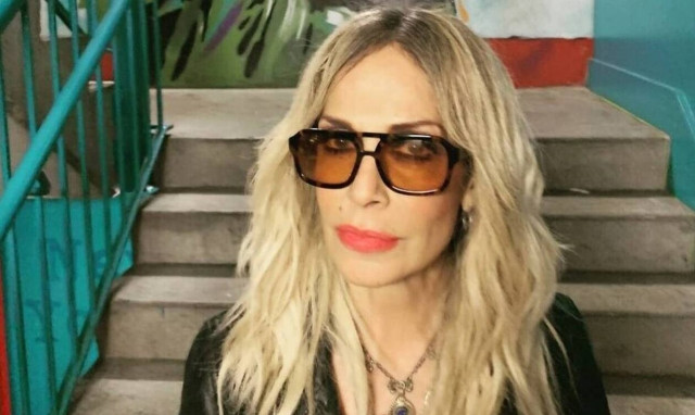 Άννα Βίσση για βασιλιά Κάρολο: Του είχα τραγουδήσει «Happy Birthday» – Τον βρήκα λίγο σέξι