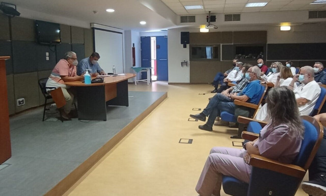 Ξανθός: Δυστοπικό το περιβάλλον στο ΕΣΥ - Εξαντλούνται οι αντοχές των εργαζομένων