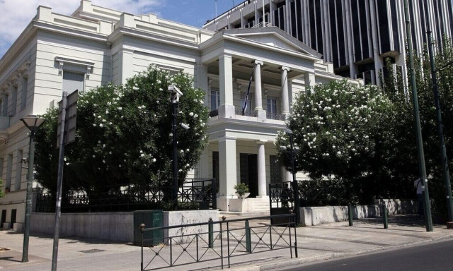 Greece welcomes the ceasefire agreement between Armenia and Azerbaijan