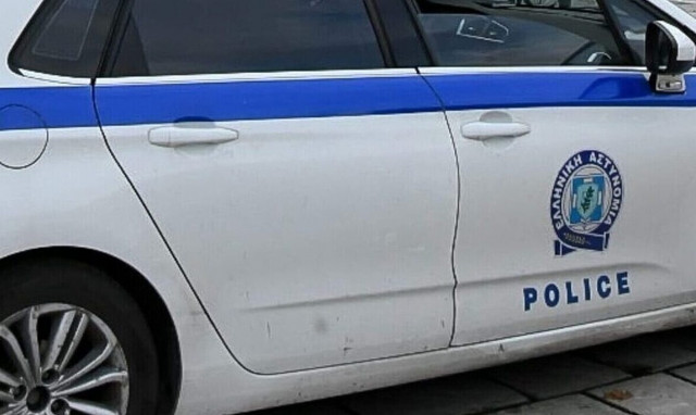 Κρήτη: Καραμπίνα έβγαλε 18χρονος μετά από τροχαίο