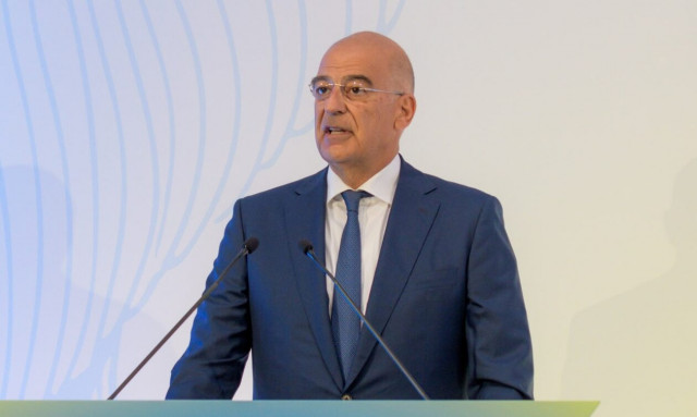 Δένδιας: Πολιτικό ορόσημο για τις σχέσεις Κυπριακής Δημοκρατίας και ΗΠΑ η άρση του εμπάργκο όπλων