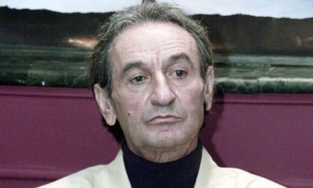 Η απαγωγή του Σωτήρη Μουστάκα: Τον είχαν βάλει στο πορτ μπαγκάζ για τον τζόγο