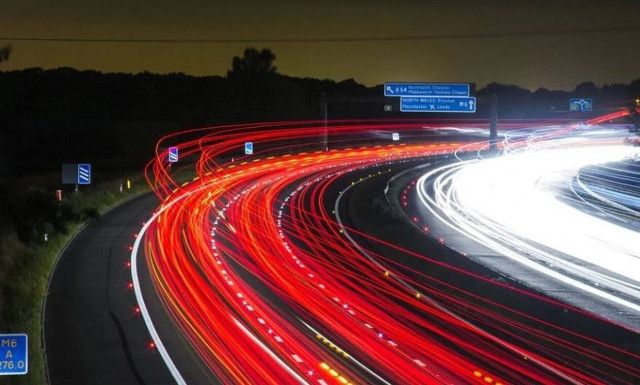 Ενεργειακή κρίση - Βέλγιο: Σβήνουν τα φώτα στους περισσότερους αυτοκινητόδρομους της Βαλονίας