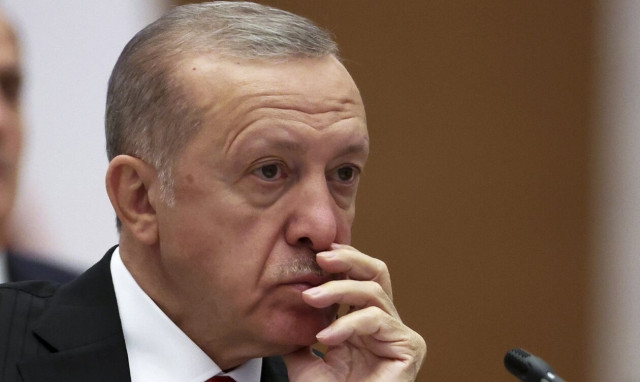 «Ήρθαμε νύχτα»: Άγριο τρολάρισμα στους Τούρκους από τους «Hellenic Leaders»