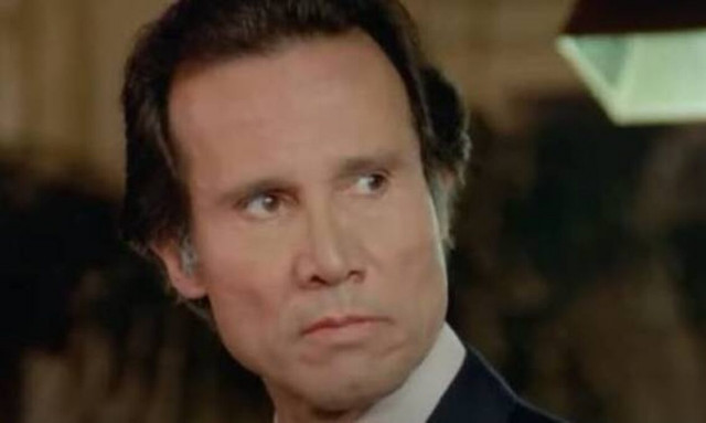 Πέθανε ο γνωστός «κακός» του Χόλιγουντ, Χένρι Σίλβα