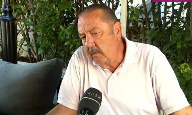 Τάσος Κωστής: «Αν αθωωθεί ο Πέτρος Φιλιππίδης, βεβαίως θα ξανασυνεργαστούμε»