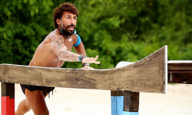 Κωνσταντίνος Εμμανουήλ για Μαρία Αντωνά: «Είναι μια ανύπαρκτη με θεσούλα σε πάνελ»