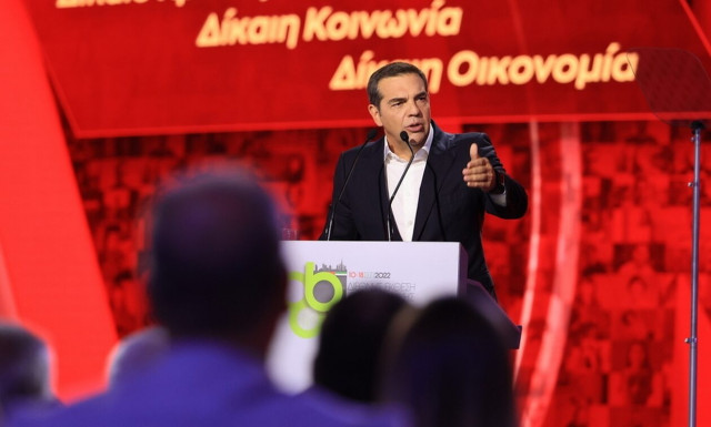 Η απάντηση του ΣΥΡΙΖΑ στην «κοστολόγηση» των εξαγγελιών Τσίπρα από τον κυβερνητικό εκπρόσωπο