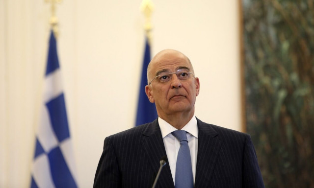 Νίκος Δένδιας