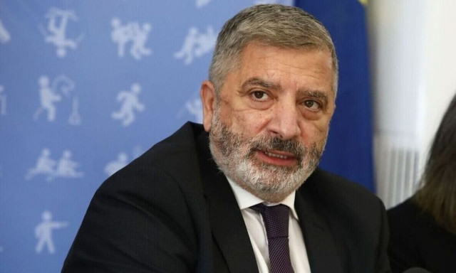 Πατούλης: «Υγεία χωρίς γιατρούς δεν γίνεται - Θα μεταναστεύσουν!»