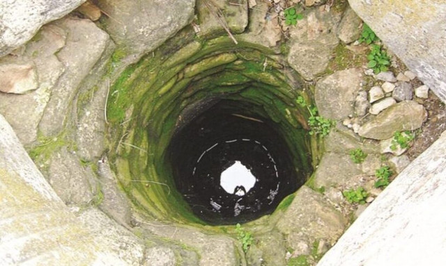 Κρήτη: Ηλικιωμένη εντοπίστηκε νεκρή σε πηγάδι