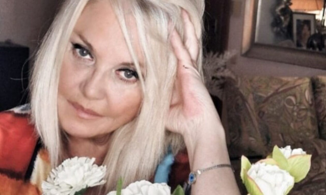 Ρούλα Κορομηλά σε Σρέντερ: «Να θυμάσαι πως γελάει καλύτερα όποιος γελάει τελευταίος»